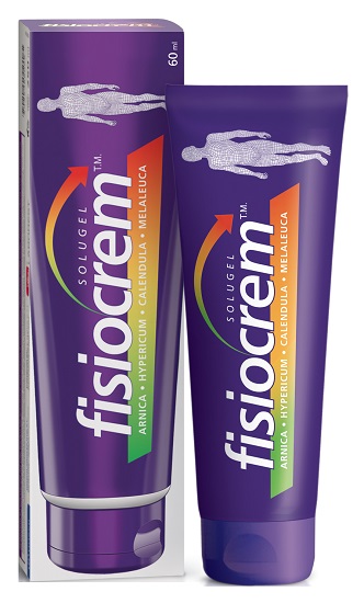 FISIOCREM 60 ML - farmacia187.it