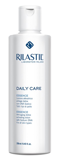 RILASTIL DAILY CARE ESSENCE LOZIONE - farmacia187.it