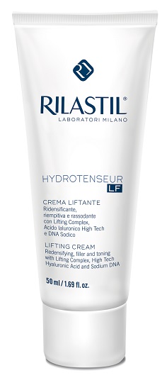 RILASTIL HYDROTENSEUR LF CREMA 50 ML - farmacia187.it