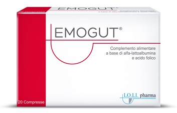 EMOGUT 20 COMPRESSE 650 MG - farmacia187.it