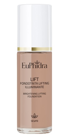EUPHIDRA FDT FLUIDO LIFTING ILLUMINANTE SCURO - farmacia187.it