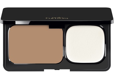 EUPHIDRA FDT COMPATTO FC04 ALABASTRO - farmacia187.it