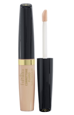 EUPHIDRA CORRETTORE FLUIDO CHIARO CF01 - farmacia187.it