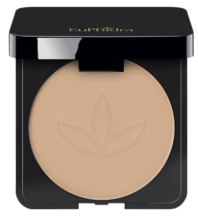 EUPHIDRA CIPRIA COMPATTA PC01 CHIARO - farmacia187.it