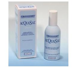 ACQUASAL SPRAY SOLUZIONE ISOTONICA IRRIGAZIONE NASALE SPRAY 100ML - farmacia187.it
