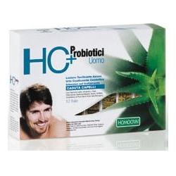 HC+ PROBIOT UO 12F - farmacia187.it