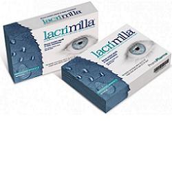 LACRIMILLA 10 FIALE MONODOSE 0,5 ML - farmacia187.it