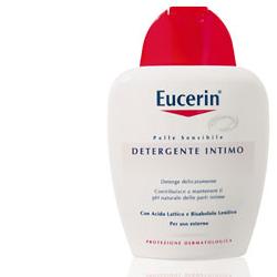 EUCERIN PH5 DETERGENTE INTIMO 250 ML - farmacia187.it