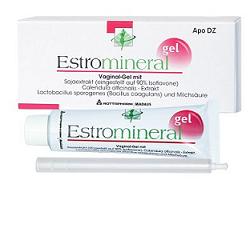 ESTROMINERAL GEL 30ML - farmacia187.it
