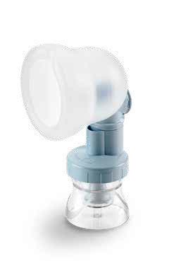 KIT PER AEROSOLTERAPIA PERFECTA CON AMPOLLA MEFAR 2000 - farmacia187.it