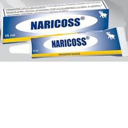 NARICOSS UNGUENTO NASALE 15 G - farmacia187.it