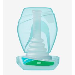 CATETERE A GUAINA CONVEEN OPTIMA IN SILICONE DIAMETRO 30 MM 30 PEZZI - farmacia187.it