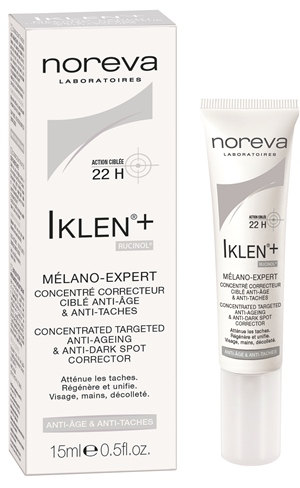 IKLEN + MELANO EXPERT 15 ML - farmacia187.it