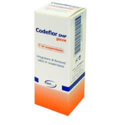 CODEFLOR SMP GOCCE 7 ML - farmacia187.it