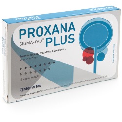 PROXANA PLUS 15 CAPSULE MOLLI - farmacia187.it
