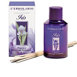 IRIS FRAGRANZA LEGNI PROFUMATI 125 ML - farmacia187.it