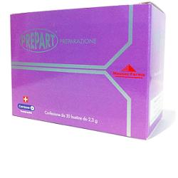 PREPART 30 BUSTINE - farmacia187.it