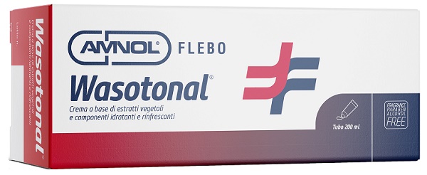 WASOTONAL CREMA 200 ML - farmacia187.it