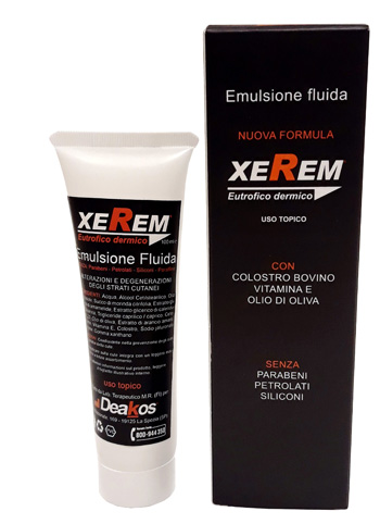 XEREM CREMA 100 ML - farmacia187.it