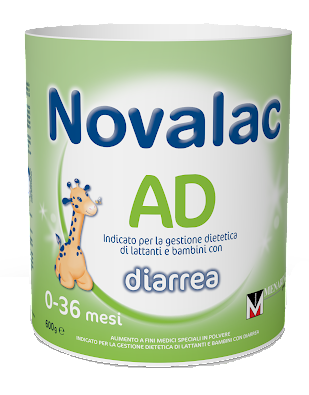 NOVALAC AD 600 G - farmacia187.it