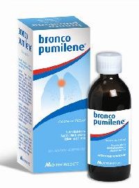 BRONCOPUMILENE 200 ML - farmacia187.it