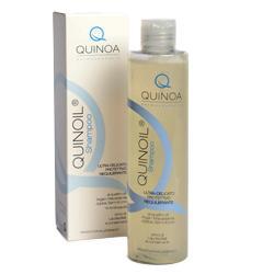 QUINOIL SHAMPOO 4 OLII 250 ML - farmacia187.it