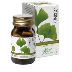 GINKGO CONCENTRATO TOTALE 50 OPERCOLI - farmacia187.it