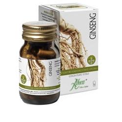 GINSENG CONCENTRATO TOTALE 50 OPERCOLI - farmacia187.it