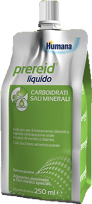 PREREID LIQUIDO 250 ML 6 PEZZI - farmacia187.it