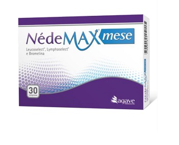 NEDEMAX MESE 30 COMPRESSE - farmacia187.it