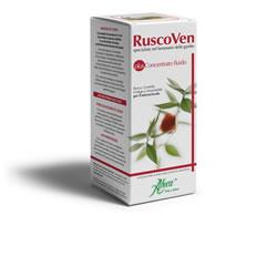 RUSCOVEN PLUS CONCENTRATO FLUIDO 200 G - farmacia187.it
