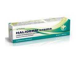 HALIDERM CREMA 50 ML - farmacia187.it