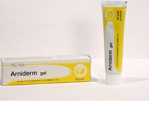 ARNIDERM GEL 50 ML - farmacia187.it
