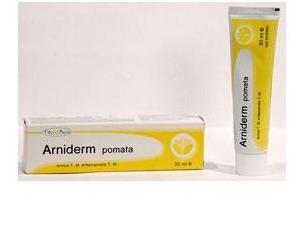 ARNIDERM POMATA 50 ML - farmacia187.it