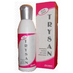 TRYSAN ALFASEBO SHAMPOO C SEBO 125 ML - farmacia187.it