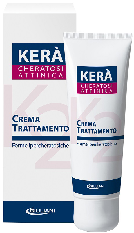 KERA' K2 CREMA 50 ML - farmacia187.it