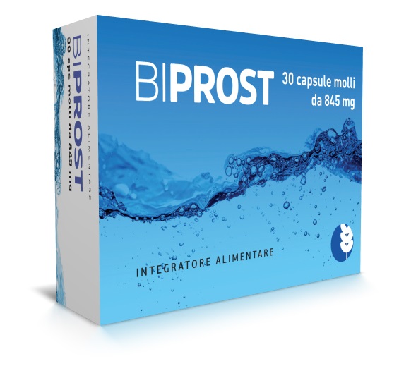BIPROST 30 CAPSULE MOLLI - farmacia187.it