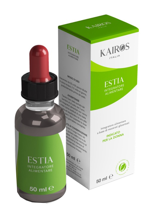 ESTIA GOCCE 50 ML - farmacia187.it