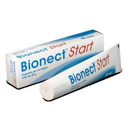 BIONECT START UNGUENTO 30 G - farmacia187.it