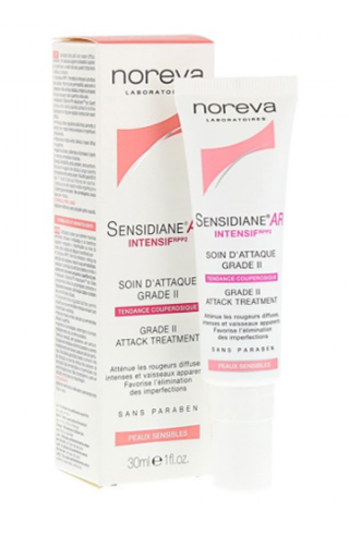 SENSIDIANE AR CREMA INTENSIVA 30 ML - farmacia187.it