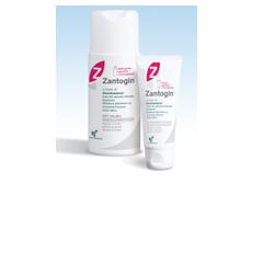 ZANTOGIN DETERGENTE INTIMO 250 ML - farmacia187.it