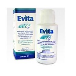 EVITA MICO DETERGENTE SCHIUMA 200 ML - farmacia187.it