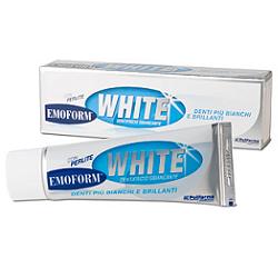 EMOFORM WHITE 40ML* - farmacia187.it