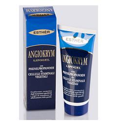 ANGIOKRYM LIPOGEL 100 ML - farmacia187.it