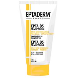 EPTA DS SHAMPOO SEBO SQUAMOSI 150 ML - farmacia187.it