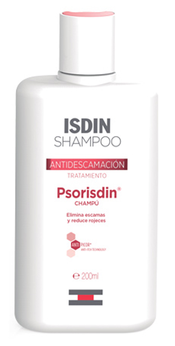 PSORISDIN SHAMPOO - farmacia187.it