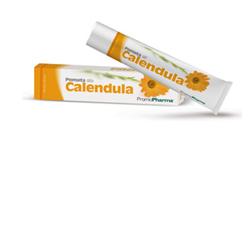 ECOBIOPOMATA CALENDULA 50 ML - farmacia187.it