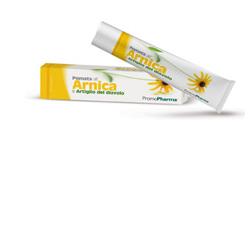 ECOBIOPOMATA ARNICA/ARTIGLIO DIAVOLO 50 ML - farmacia187.it