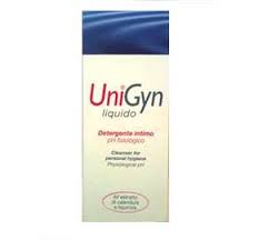 UNIGYN LIQUIDO 400 ML - farmacia187.it