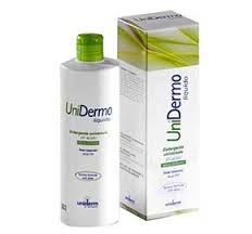 UNIDERMO LIQUIDO 400 ML - farmacia187.it